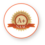 NAAC A+